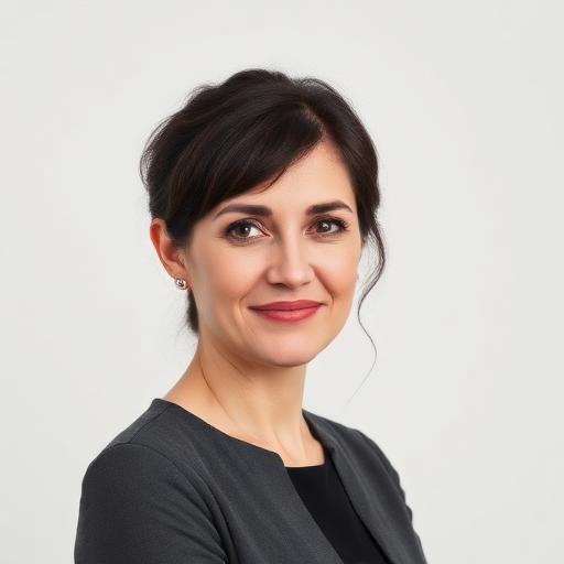 Anya Kovacs