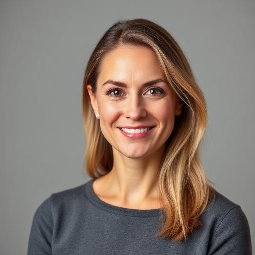 Sofia Lindgren