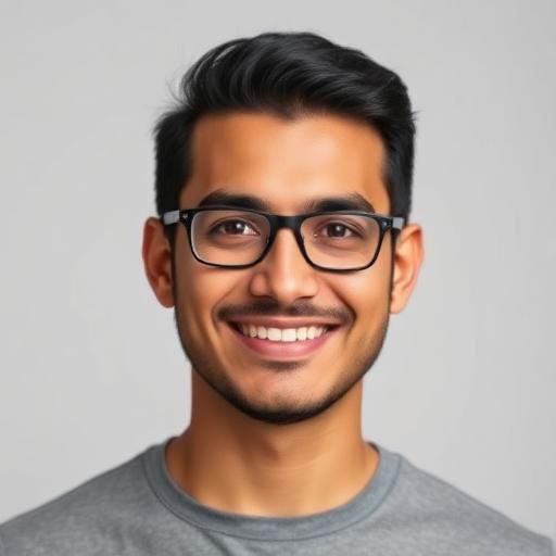 Arjun Mehta